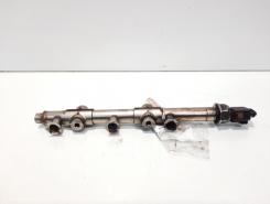 Rampa injectoare cu senzori, cod 04C133320F, VW Golf 7 Alltrack (BA5, BV5), 1.0 TSI, CHZD (idi:604094)
