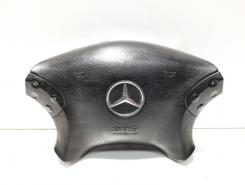 Airbag volan cu comenzi, cod 2038600502, Mercedes Clasa C (W203) (idi:604993)
