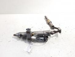 Coloana ax volan, cod A2114620120, Mercedes CLK Cabriolet (A209) (idi:604955)