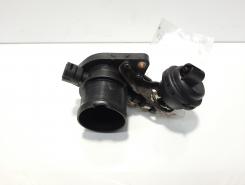 Clapeta acceleratie, Renault Megane 2 Sedan, 1.9 DCI, F9Q804 (idi:598352)