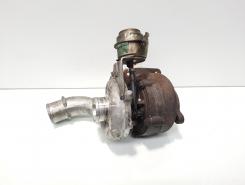 Turbosuflanta, cod 8200369581, Renault Megane 2 Sedan, 1.9 DCI, F9Q804 (idi:598357)