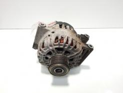 Alternator 140A Valeo, cod GM13505392, Opel Astra J, 1.3 CDTI, A13DTE (idi:598380)