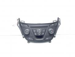 Display climatronic, cod 90802615, Opel Insignia A (id:607859)