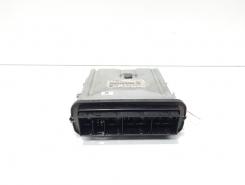 Calculator motor ECU, cod 8511372-01, 0281017079, Bmw 5 Gran Turismo (GT) 3.0 diesel, N57D30A (id:607713)