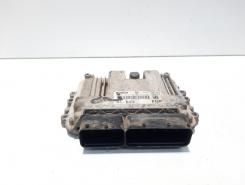 Calculator motor ECU, cod 55198054, 0281012122, Opel Astra H Combi, 1.9 CDTI, Z19DTJ (id:608155)