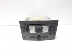 Radio CD cu Mp3, cod 13154304, Opel Astra H Combi (id:608150)