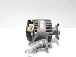 Alternator 105A, cod 4M5T-10300-LC, Ford Mondeo 4, 1.8 TDCI, QYBA (pr:110747)