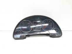 Ceas bord, cod 8E0920931P, Audi A4 Avant (8ED, B7) 2.0 TDI (id:608239)