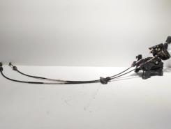 Timonerie, Ford Focus 3, 1.0 Ecoboost, M2DA, 5 vit man (id:608563)
