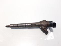 Injector, cod 03L130277J, 0445110369, Audi A6 (4G2, C7), 2.0 TDI, CGL (id:608579)