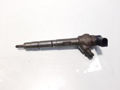 Injector, cod 03L130277J, 0445110369, Audi A6 (4G2, C7), 2.0 TDI, CGL (pr:110747)