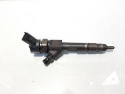 Injector Bosch, cod 8200100272, 0445110110B, Renault Laguna 2, 1.9 DCI, F9Q (id:608857)