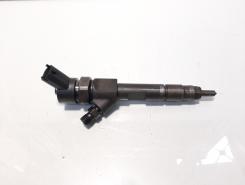 Injector Bosch, cod 8200100272, 0445110110B, Renault Laguna 2, 1.9 DCI, F9Q (id:608858)