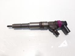 Injector, cod 7793836, 0445110216, Bmw 5 (E60) 2.0 diesel, 204D4 (id:605048)