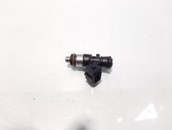 Injector, cod 8200292590, Renault Clio 3, 1.2 benz, D4FD740 (id:602093)