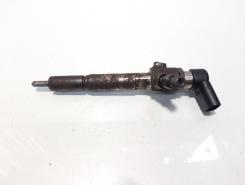 Injector, cod 8200294788, 166009445R, Renault Laguna 3, 1.5 DCI, K9K (id:605588)