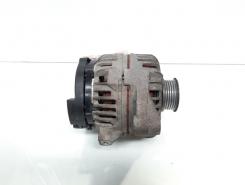 Alternator 100A Bosch, cod 90561971, Opel Astra H, 1.8 benz, Z18XE (pr:110747)