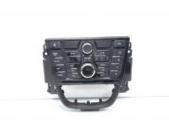 Butoane comenzi radio cu navi, cod 13346053, Opel Insignia A (id:607383)