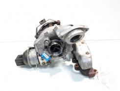 Turbosuflanta KKK, cod 03L253056G, VW Passat (362), 2.0 TDI, CFF (id:608033)