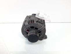 Alternator 140A, Bosch, cod 03G903016A, Vw Golf 6 (5K1) 2.0 TDI, CBD (id:604112)