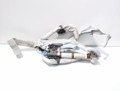 Airbag cortina dreapta, cod 4F9880742A, Audi A6 Avant (4F5, C6) (id:608525)