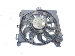 Electroventilator, cod 24467444, Opel Astra H Combi, 1.9 CDTI, Z19DTJ (id:608146)