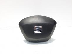 Airbag volan, cod 5F0880201H, Renault Megane 3 (id:608737)