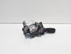 Contact cu cheie, cod 6RA905865A, Seat Toledo 4 (KG3) (id:608741)