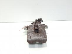 Etrier dreapta spate,, Renault Megane 3, 1.6 benz, K4M858 (id:608433)