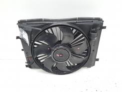 Electroventilator, cod A2045000393, Mercedes Clasa E Cabriolet (A207), 2.2 CDI, OM651911 (idi:569559)