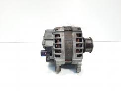 Alternator 180A Bosch, cod 03L903024F, Skoda Superb II Combi (3T5), 2.0 TDI, CFG (pr:110747)