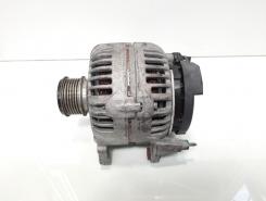 Alternator 140A, cod 03L903023, Vw Beetle Cabriolet (5C7) 1.6 TDI, CAY (pr:110747)