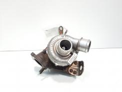 Turbosuflanta, cod 9677063780, Ford C-Max 2, 2.0 TDCI, UFDB (idi:600800)