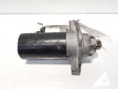 Electromotor, cod 0001125600, Vw Touareg (7LA, 7L6) 2.5 TDI, BPE, cutie automata (idi:256770)