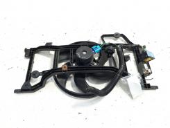 Electroventilator, cod 214810048R,Dacia Logan 2, 1.5 DCI, K9K612 (idi:604841)