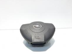 Airbag volan, cod 13168455, Opel Astra H Combi (idi:608145)