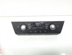 Display climatronic, cod 4G0820043AD, Audi A7 (4GA) (idi:607656)