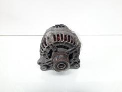 Alternator 140A Bosch, cod 03G903016E, Audi Q5 (8RB), 2.0 TDI, CAG (idi:607462)