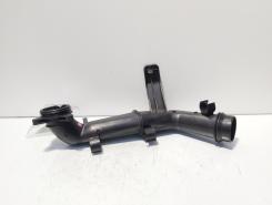 Tub intercooler cu furtun, cod GM13240176, Opel Insignia A Combi, 2.0 CDTI, A20DTH (id:609580)