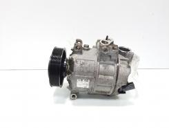 Compresor clima, cod 1K0820803N, Vw Passat (3C2) 1.9 TDI, BKC (idi:601375)