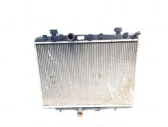 Radiator racire apa, Peugeot 407, 1.8 benz, 6FZ (id:609895)