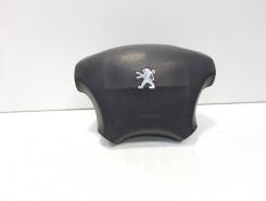 Airbag volan, cod 96445890, Peugeot 407 (id:609856)