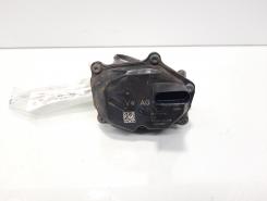 Egr cu clapeta, cod 04L131501C, Vw Golf 7 (5G), 1.6 TDI, CXXB  (idi:602186)