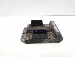 Calculator motor ECU, Isuzu, cod GM97350948, 8973509485, Opel Astra H GTC, 1.7 CDTI, Z17DTH (idi:602204)