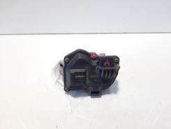 Clapeta acceleratie, cod 147B08010R, Renault Megane 3, 1.5 DCI, K9K636 (id:609705)