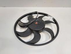 Electroventilator cu releu, Ford Mondeo 3 Sedan (B4Y) 2.0 TDCI, D6BA (id:609904)