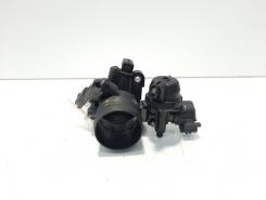 Clapeta acceleratie, cod 6G9Q-9E926-AE, Ford Mondeo 4, 2.0 TDCI, QXBA (id:609537)