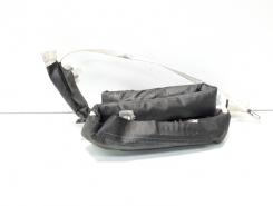 Airbag cortina dreapta, cod 985P07779R, Renault Megane 3 (id:609698)