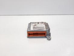 Calculator airbag, cod 9644903380, Peugeot 206 (id:610419)