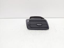 Grila aer bord stanga, cod 3C1819701E, VW Passat Variant (3C5) (id:610365)